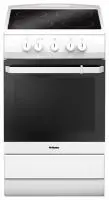 Плита электрическая Hansa FCCW 53000H в интернет-магазине Патент24.рф