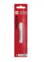 Сверло по металлу ТРИГГЕР 1,5мм P6М5 73215, , шт в интернет-магазине Патент24.рф