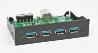 Разветвитель USB Age Star 3UHC в интернет-магазине Патент24.рф