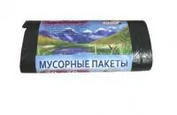 Мешки для мусора 35л. (15шт.) с ручками , , шт в интернет-магазине Патент24.рф