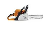 Бензопила STIHL MS 250 R45 цепь 26PM + Проф. цеп. колесо ms-180-250 3/8" Picco 6z, , шт в интернет-магазине Патент24.рф
