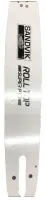 Шина д/бензопил Sandvik 325 1.5 33см, , шт в интернет-магазине Патент24.рф