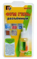 Герметик-фиксатор Mastix разъем. 6мл арт. МС-0204, , шт в интернет-магазине Патент24.рф