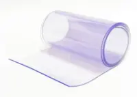 Пластик, лист ПЭТ-А TUPET 0,5х1250х2050 проз., , шт в интернет-магазине Патент24.рф