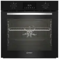 Шкаф духовой Indesit IFE 3644 BL в интернет-магазине Патент24.рф
