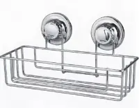 Корзина метал. на присосках LEDEME L3728, , шт в интернет-магазине Патент24.рф