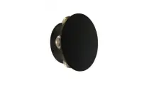 Светильник настенный 8009 Black (20), , шт в интернет-магазине Патент24.рф