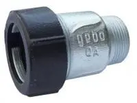 Элемент АК(наруж.рез.) 1/2" GEBO, , шт в интернет-магазине Патент24.рф