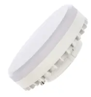 Лампа светод. Ecola GX53 10W 2800K 27х75 мат.Premium T5UW10ELC, , шт в интернет-магазине Патент24.рф