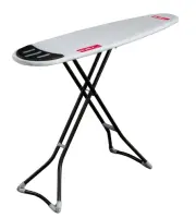 Доска гладильная Нано 140х38х70-90см ткань/металл подстав/ут 217417 в интернет-магазине Патент24.рф