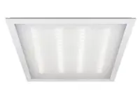 Светильник св/д ДВО-36w Онлайт 6500К матовый 595х595х19 2900 Лм(БЕЗ ДРАЙВЕРА), , шт в интернет-магазине Патент24.рф