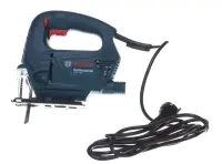 Лобзик электрический Bosch GST 700 0,5кВт 70мм 1450-3200об/мин 2,1кг (06012А7020), , шт в интернет-магазине Патент24.рф