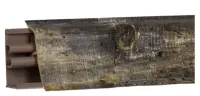 Плинтус д/столешниц 3,0м KORNER Кантри LB-381-6102, , шт в интернет-магазине Патент24.рф