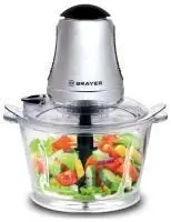 Измельчитель Brayer BR1402 в интернет-магазине Патент24.рф
