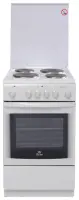 Плита электрическая DeLuxe 506004.00экр в интернет-магазине Патент24.рф