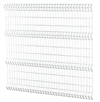 Сетка заборная 3D ОЦ ППК 1,53х2,5м / 60х200мм /3,8мм/ RAL 7024 3Р , , шт в интернет-магазине Патент24.рф