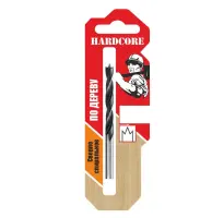 Сверло по дереву спиральное Hardcore 10х133мм М1657, , шт в интернет-магазине Патент24.рф Сверло по дереву спиральное Hardcore 10х133мм М1657, , шт в интернет-магазине Патент24.рф