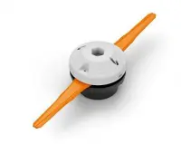 Головка триммерная Policut 3-2, , шт в интернет-магазине Патент24.рф