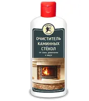 Очиститель каминных стекол от сажи и копоти 250мл , , шт в интернет-магазине Патент24.рф Очиститель каминных стекол от сажи и копоти 250мл , , шт в интернет-магазине Патент24.рф