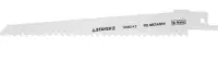 Полотна Stayer "PROFI" S611DF к саб.эл.ножов Bi-Met, дер с гвозд., арт.159452-4.2, , шт в интернет-магазине Патент24.рф