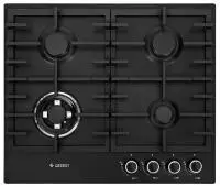 Панель варочная Gefest ПВГ 1214-01 K2 (черная) в интернет-магазине Патент24.рф