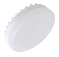 Лампа светод. Ecola GX53 12W 4200K 27х75 мат.Premium T5UV12ELC, , шт в интернет-магазине Патент24.рф