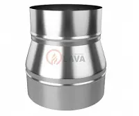 Переходник LAVA 100/115мм ММ нерж 439 (0,5), , шт в интернет-магазине Патент24.рф Переходник LAVA 100/115мм ММ нерж 439 (0,5), , шт в интернет-магазине Патент24.рф
