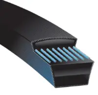 Ремень А(А)-1120 клиновой TOYOPOWER, , шт в интернет-магазине Патент24.рф