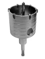 Коронка буровая сверло Бибер d=68мм. 79003, , шт в интернет-магазине Патент24.рф Коронка буровая сверло Бибер d=68мм. 79003, , шт в интернет-магазине Патент24.рф