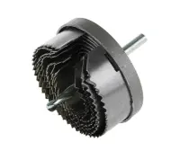 Набор коронок БИБЕР 28-63мм (7шт) 71302, , шт в интернет-магазине Патент24.рф Набор коронок БИБЕР 28-63мм (7шт) 71302, , шт в интернет-магазине Патент24.рф