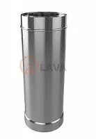 Сэндвич LAVA LIGHT 115/180мм 0,5м нерж.439(0,5)/оцин.(0,5) Базальт, , шт в интернет-магазине Патент24.рф Сэндвич LAVA LIGHT 115/180мм 0,5м нерж.439(0,5)/оцин.(0,5) Базальт, , шт в интернет-магазине Патент24.рф