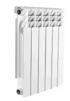 Радиатор биметал. Ogint Ultra Plus 500/80 6 секций 29351, , шт в интернет-магазине Патент24.рф