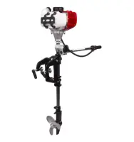 Мотор лодочный Toyama TA 2 (2 такта, 2,24л.с., 8кг), , шт в интернет-магазине Патент24.рф