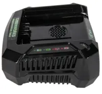 Зарядное устройство Greenworks G82C 82В, , шт в интернет-магазине Патент24.рф