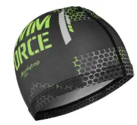 Шапочка для плавания, детская SWIM FORCE 4162741, , шт в интернет-магазине Патент24.рф