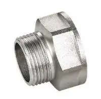 Переходник 1"х1/2" вн.-нар. VT 592, , шт в интернет-магазине Патент24.рф