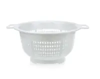 Дуршлаг пл. д.20см мрамор 40301, , шт в интернет-магазине Патент24.рф