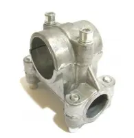 Кронштейн крепления руля для мотокос 28мм (комплект) IGP 1700007, , шт в интернет-магазине Патент24.рф