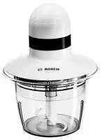 Измельчитель Bosch MMR 08A1 400 W в интернет-магазине Патент24.рф