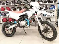 Питбайк WELS CRF 125 17/14 красный, , шт в интернет-магазине Патент24.рф