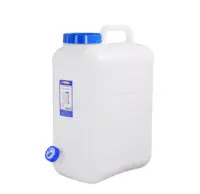 Канистра пл 16л. "Aqualine" с краном арт.383, , шт в интернет-магазине Патент24.рф