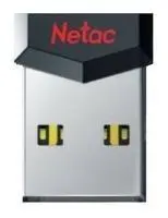 Память USB Netac USB 16Gb UM81 NT03UM81N-016G-20BK в интернет-магазине Патент24.рф