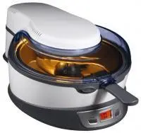 Аэрогриль Ves SK-A 1100-1200 W в интернет-магазине Патент24.рф