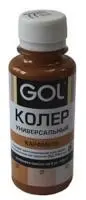 Паста колер универс. №77 карамельная 0,1 л, , шт в интернет-магазине Патент24.рф