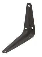 Кронштейн Apecs SB-1 100х75-BLM, , шт в интернет-магазине Патент24.рф
