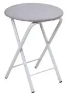 Табурет "Эконом" круг/сид. в ассор-те, , шт в интернет-магазине Патент24.рф