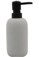 Дозатор для жидкого мыла Loft 75382 цемент Master House, , шт в интернет-магазине Патент24.рф