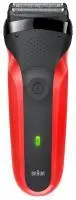 Бритва электрическая Braun 300s S3 Red в интернет-магазине Патент24.рф