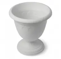 Вазон высокий Колывань 8,1л д30см С136, , шт в интернет-магазине Патент24.рф