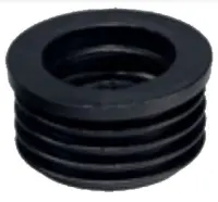 Манжета 40х50 Полимер, , шт в интернет-магазине Патент24.рф